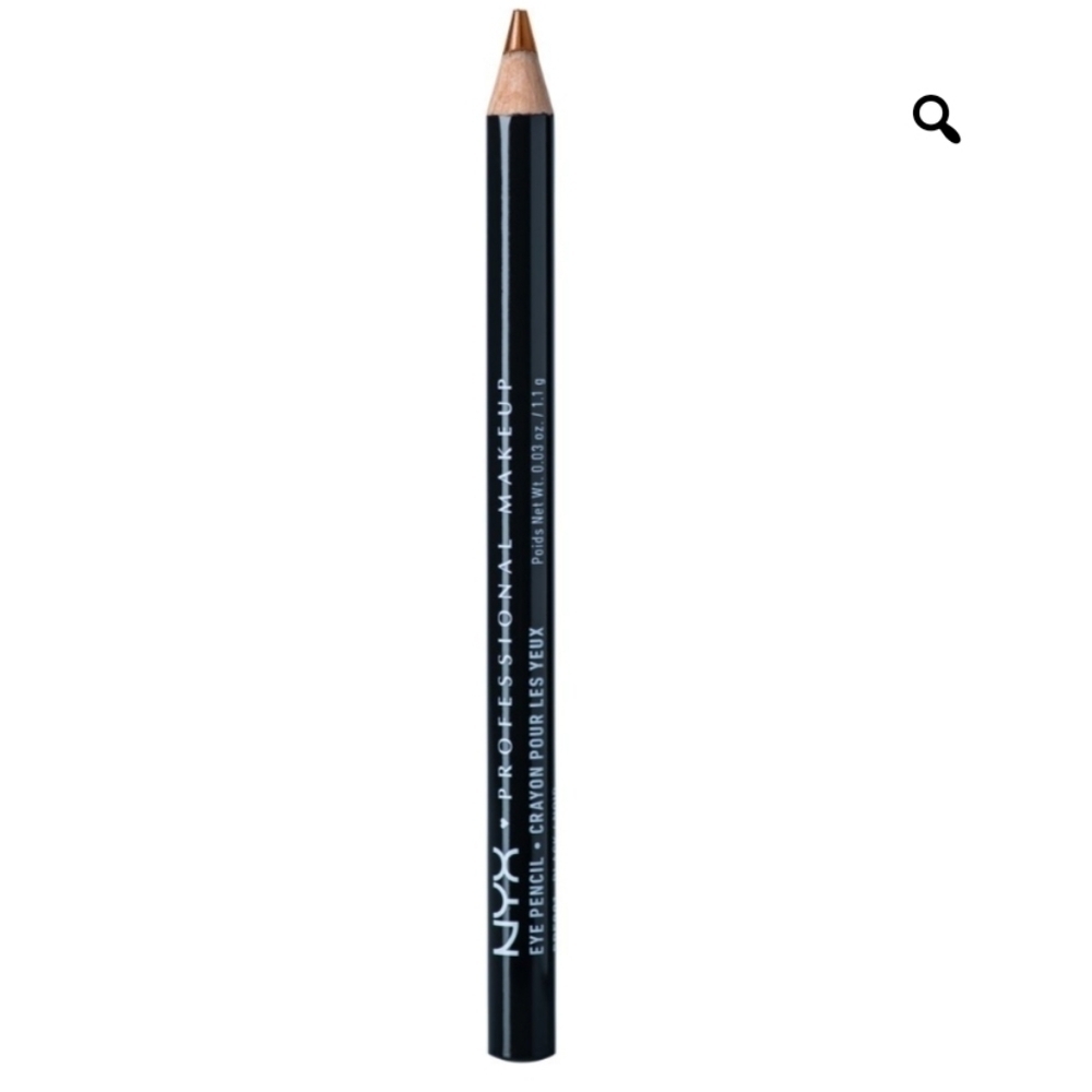 LAST ONE 🔥 NYX EYELINER pencil
